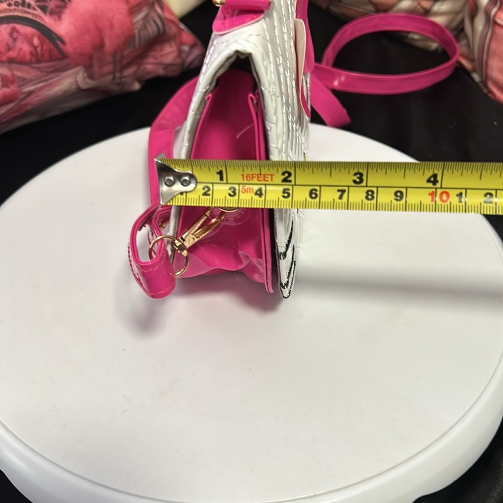 Hello Kitty 🐱 plastic bag 💼 - Picture 15 of 17